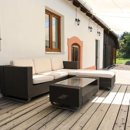 Vendeghazak - Tokaj Es A Tisza Koezeleben Apartment *