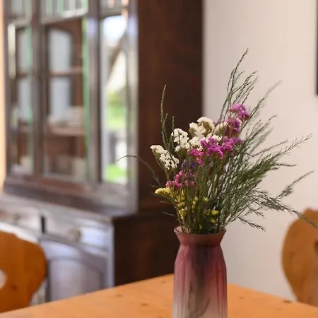 Apartment Vendeghazak - Tokaj Es A Tisza Koezeleben