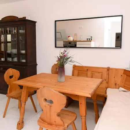 Vendeghazak - Tokaj Es A Tisza Koezeleben Apartment *