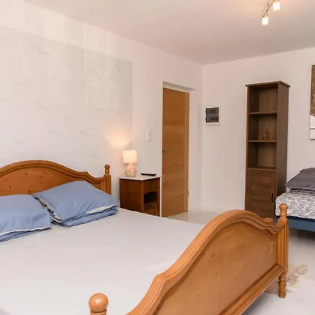 Vendeghazak - Tokaj Es A Tisza Koezeleben Apartment *