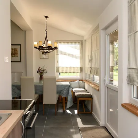 Apartment Vendeghazak - Tokaj Es A Tisza Koezeleben *