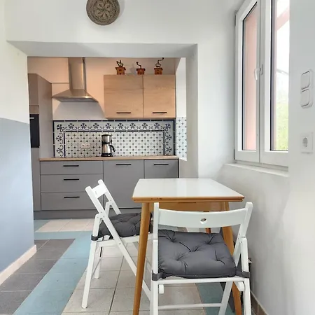 Apartment Vendeghazak - Tokaj Es A Tisza Koezeleben *