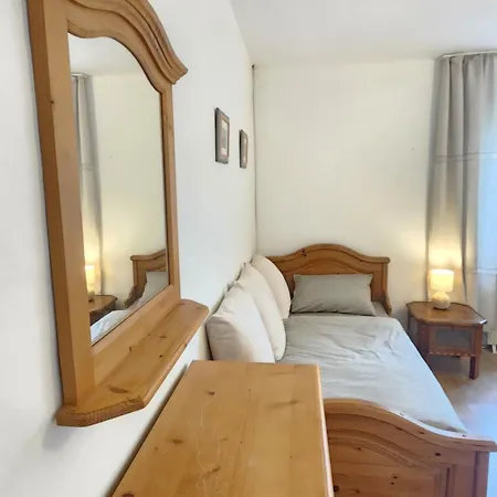 Apartment Vendeghazak - Tokaj Es A Tisza Koezeleben *