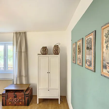 Apartment Vendeghazak - Tokaj Es A Tisza Koezeleben