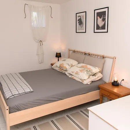 Apartman - Tokaj és A Tisza Közelében