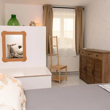 - Tokaj és A Tisza Közelében Apartman *